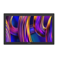 HUION Grafička tableta Kamvas Pro 27 144Hz GT2702, 27", 2560 x 1440, 144 Hz, crna